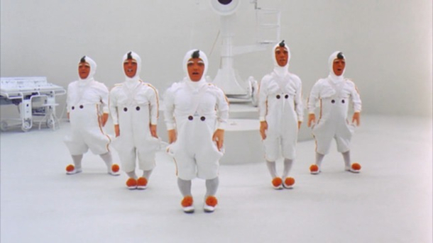 Love the Throwback in the Super Bowl Halftime Show
