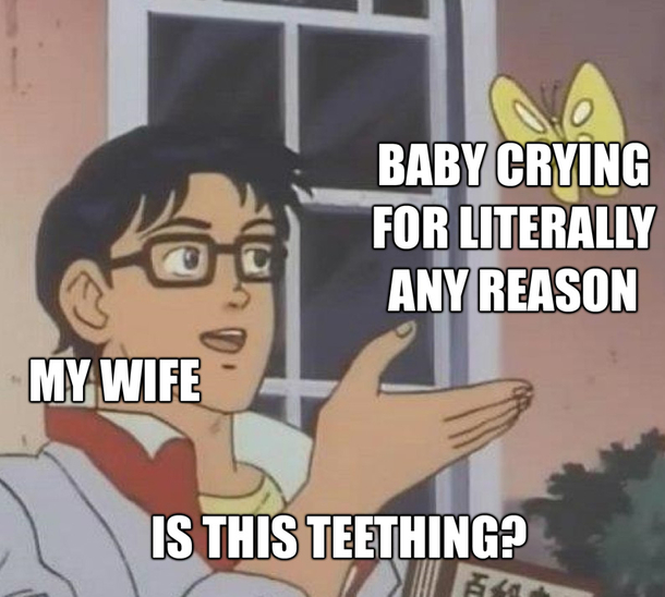 Love the woman but I cant help poke fun at this