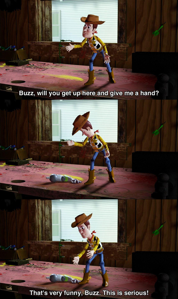 Love this movie