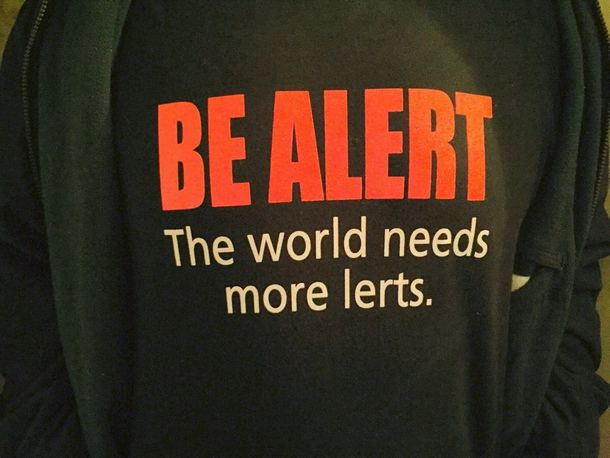 Love this one