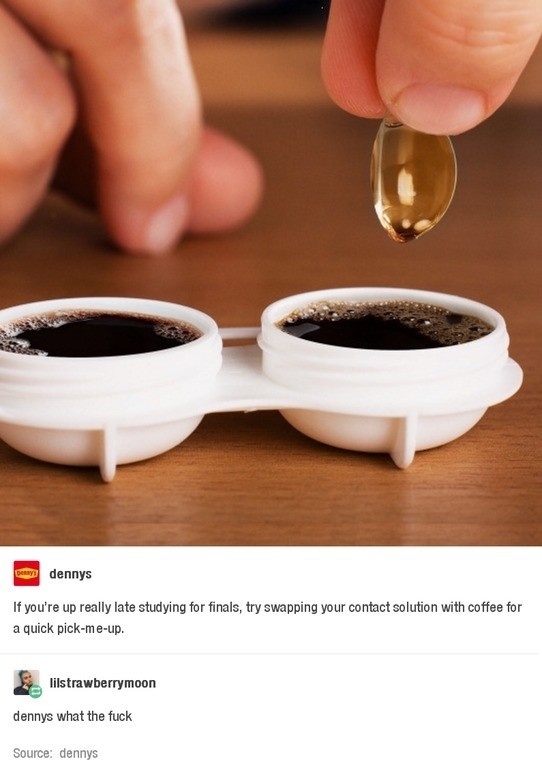 LPT from Dennys