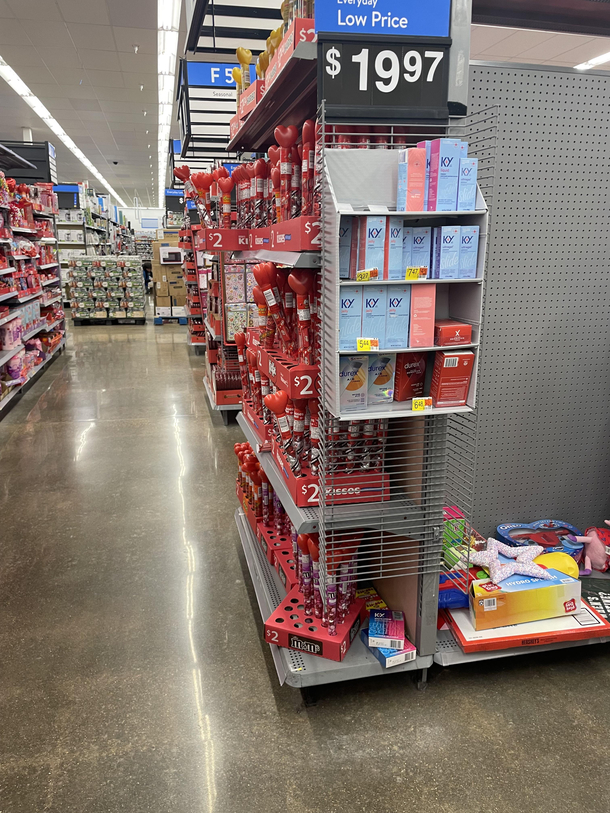 Lubricant by valentines stuff