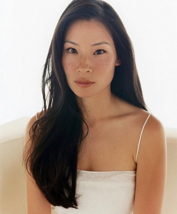Lucy Liu age 