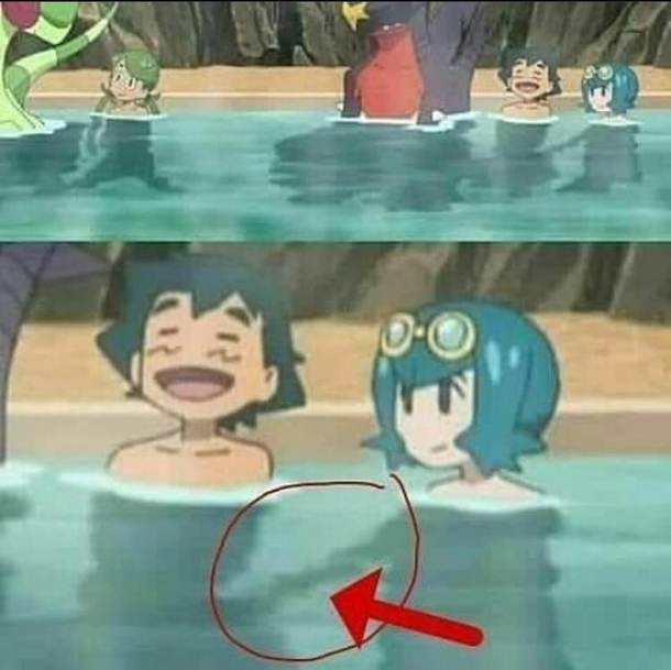 Luna X Ash confirmed