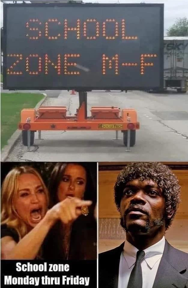 M-F