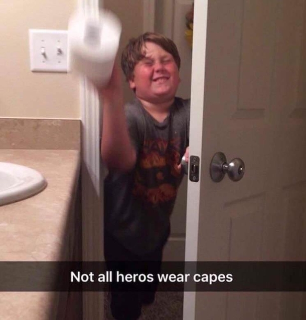 Mad respect