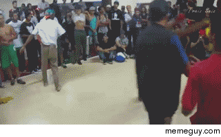 Mad something skills
