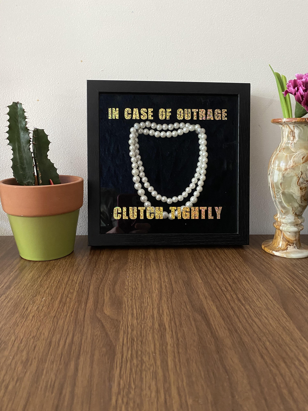 Made a bunch of these today