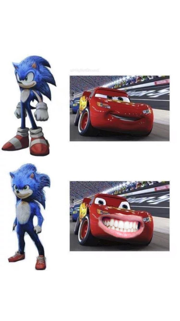 Made it better