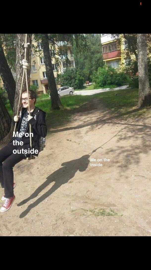 Made it myself