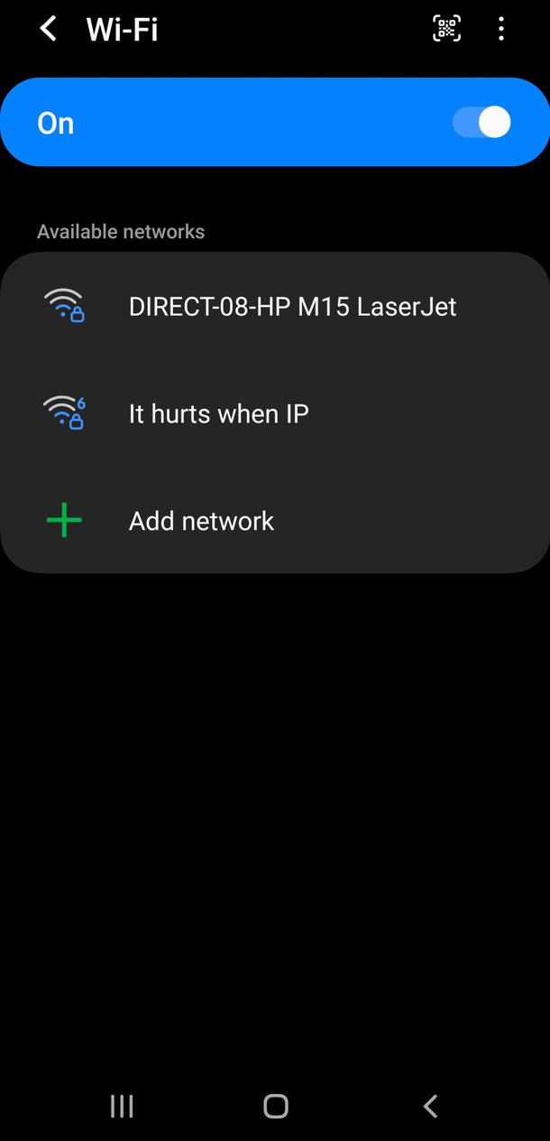 Made me chuckle
