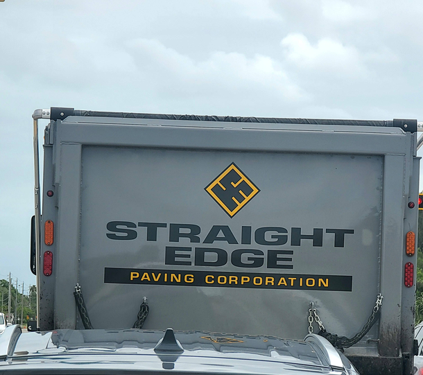 Made me do a double take