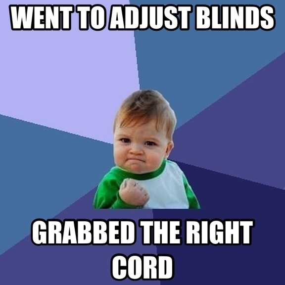 Made my day