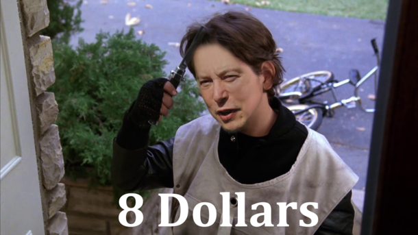 Made this because whenever Elon says it on Twitter I just think of the kid from Better Off Dead