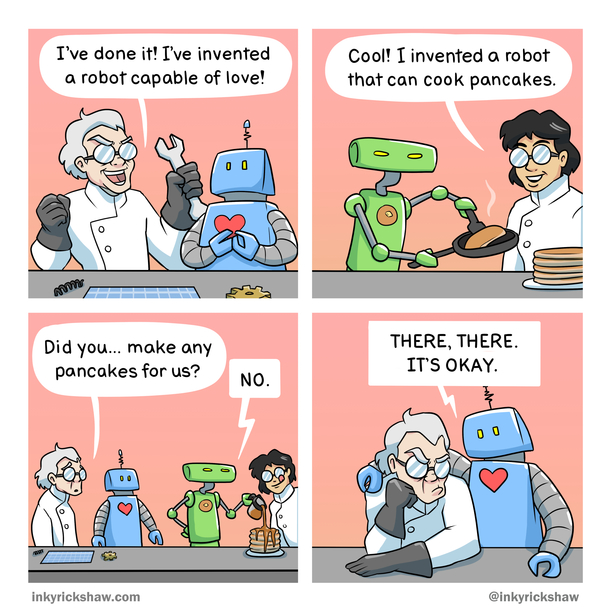 Made with Love