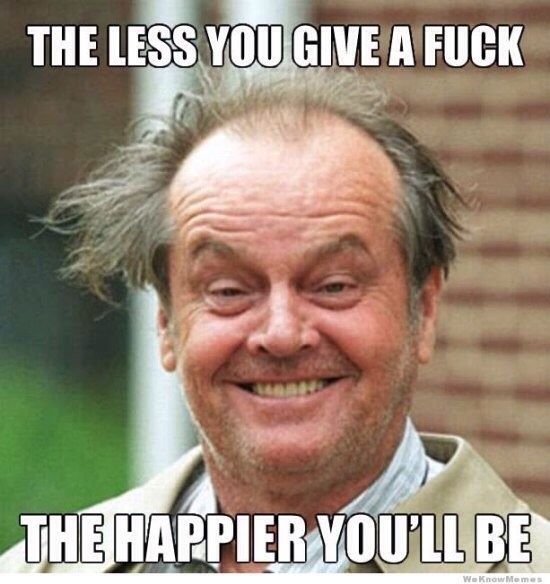 Magnificent advice