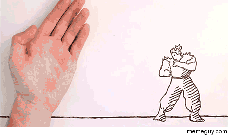 Maker vs Marker