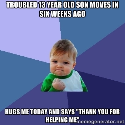 Makes being a dad totally worth it Story in comments