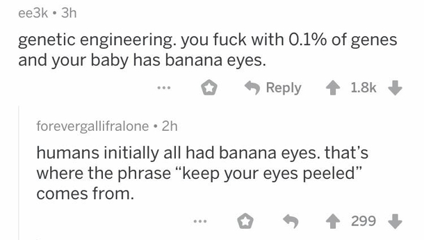 Makes cent