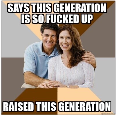 Makes me mad