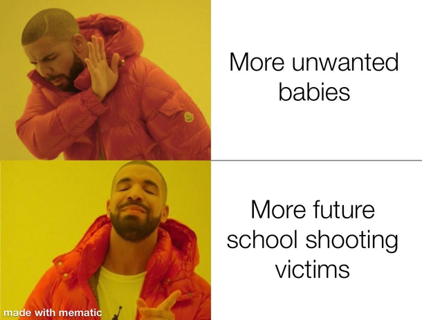 Makes perfect sense