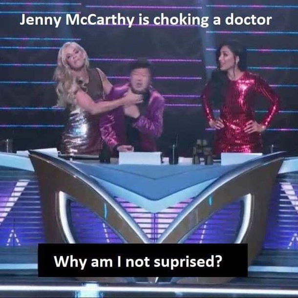 Makes sense