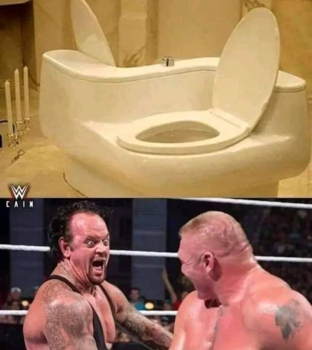 Makes sense