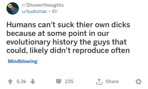 Makes sense for me