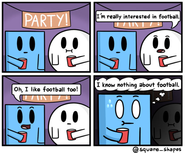 Making Friends 