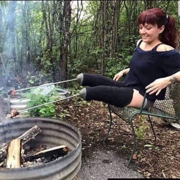 Making the best of their situation
