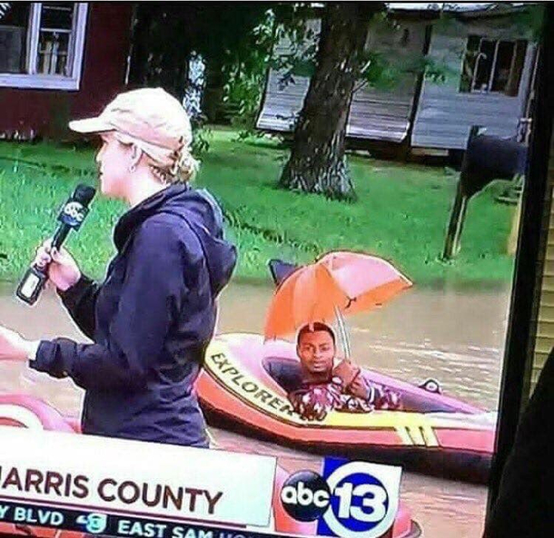 Making the Most of the Situation