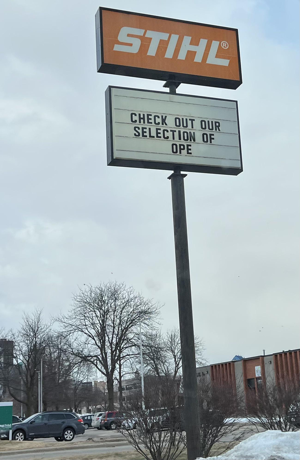 Making the whole Midwest proud