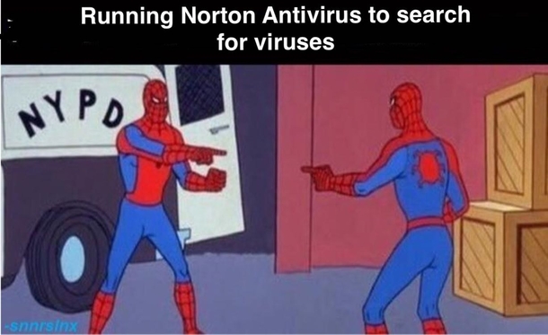 Malwarebytes never had this problem