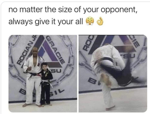 Mama didnt raise no loser