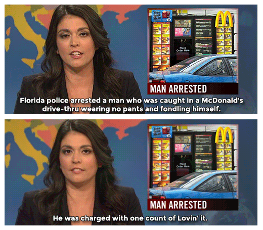 Man arrested