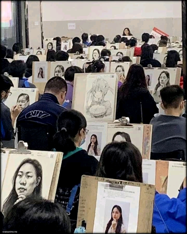 Man of culture