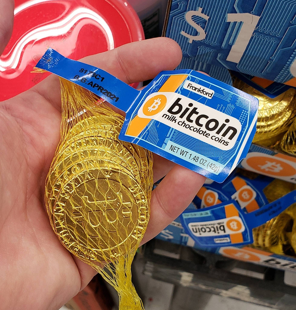 Man the crypto currency crash is really starting to get ...