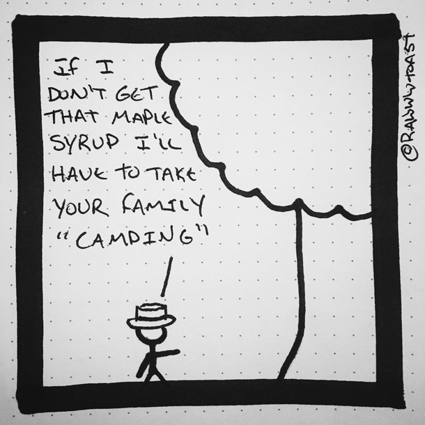 Maple Syrup
