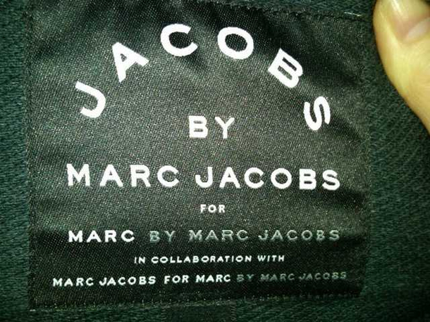 Marc Jacobs