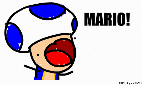Marios met his match