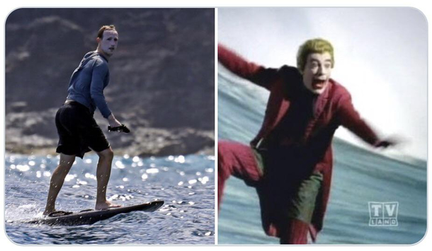 Mark Jokerberg