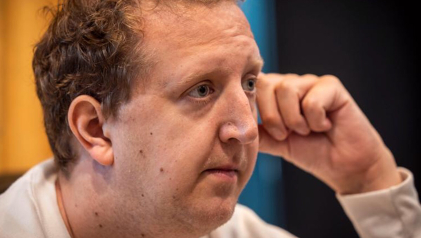 Mark Zuckerberg is looking rough after Meta value falling