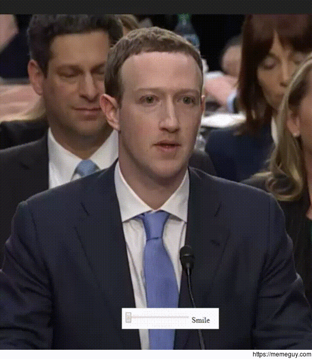 Mark Zuckerbot