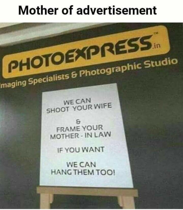 Marketing at best