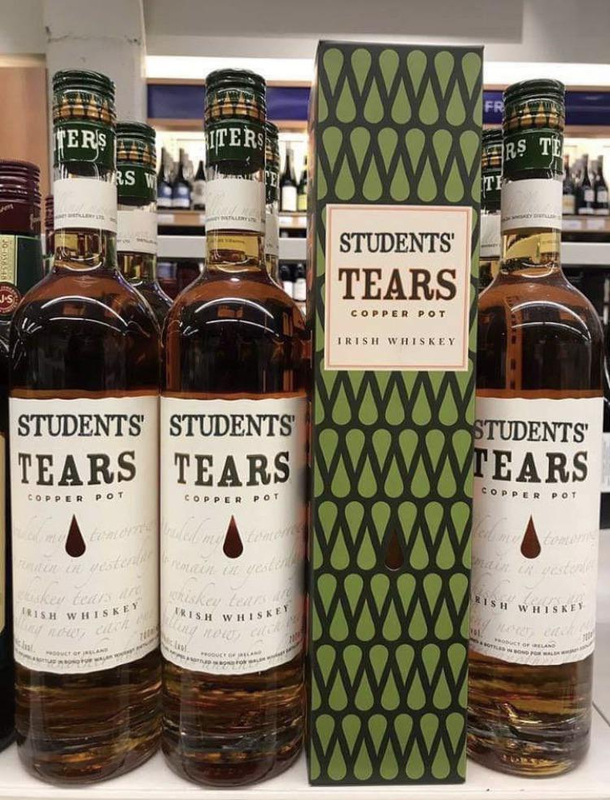 Marketing at its finest