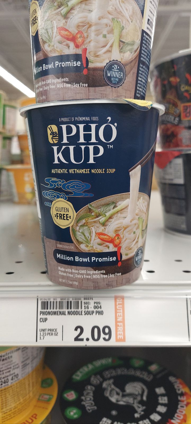 Marketing genius