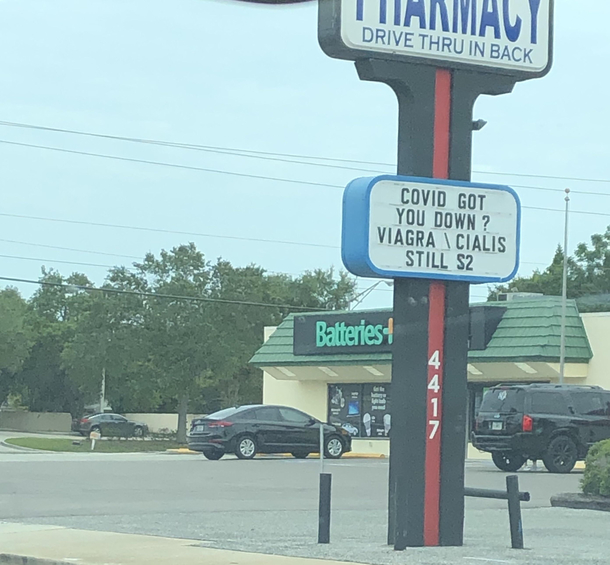Marketing is everything
