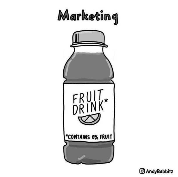 Marketing oc