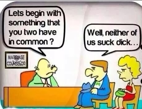 Marriage Counseling