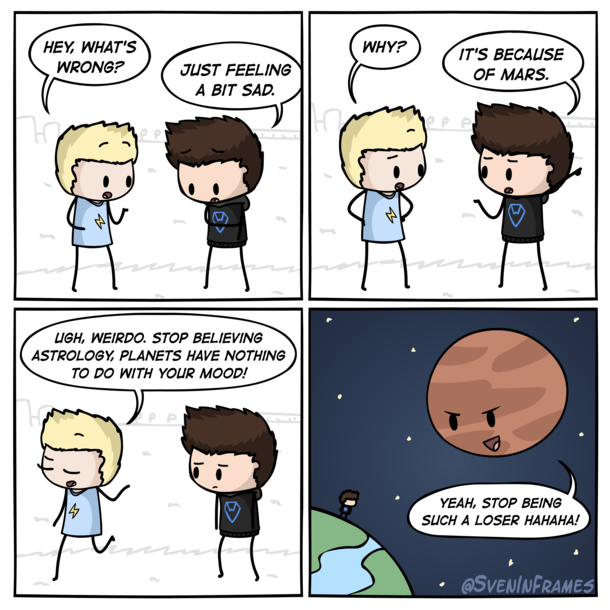 Mars 